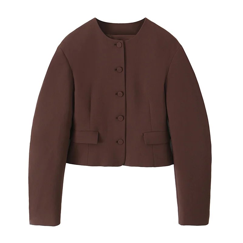 Ensemble 2 pièces vintage pour femmes