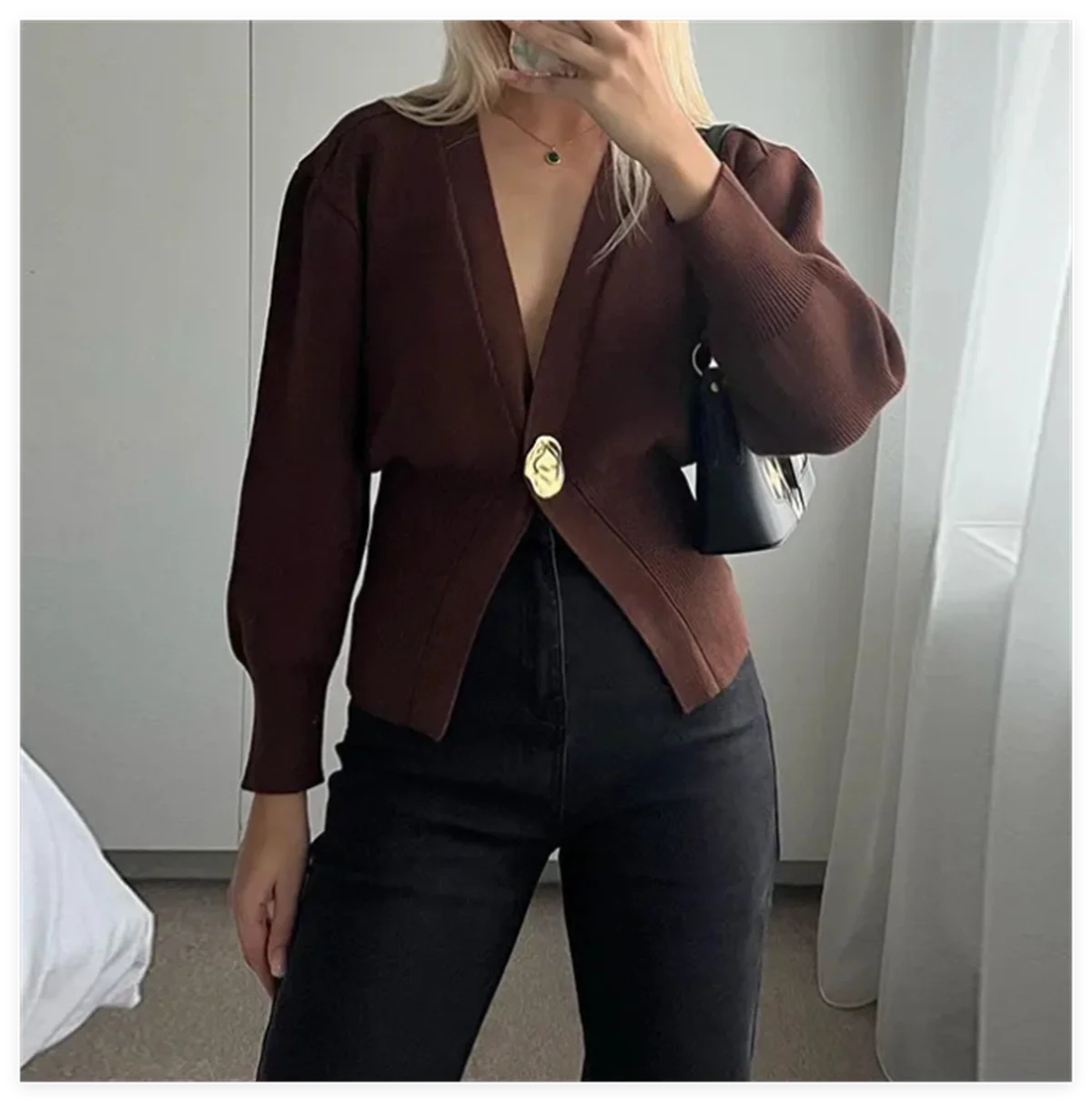 Cardigan Vintage