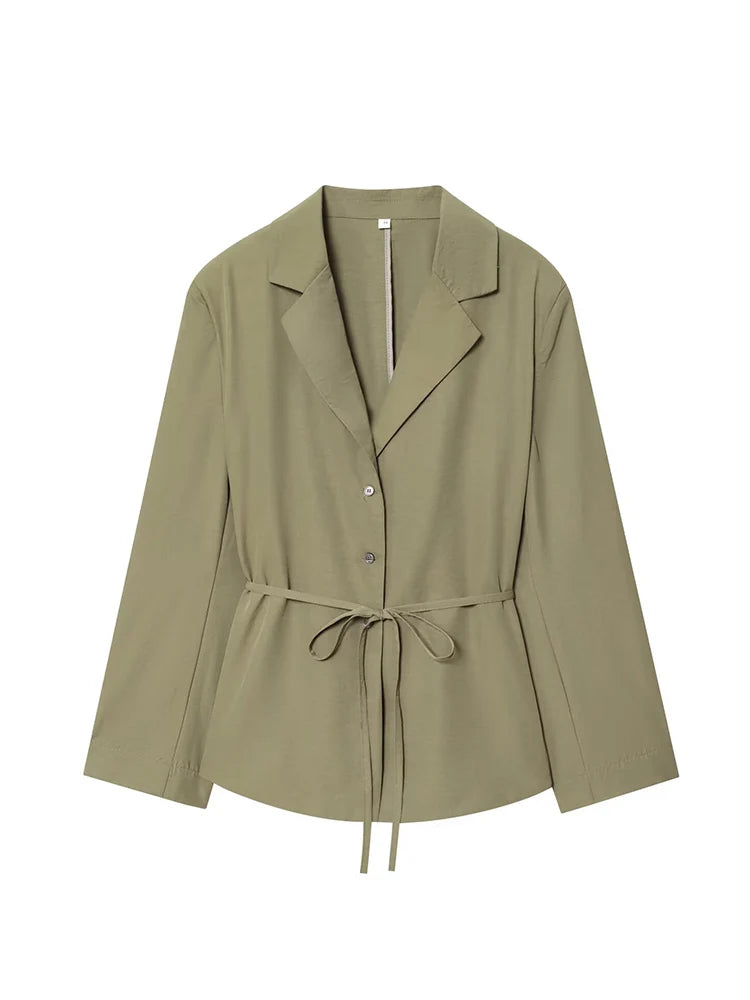 Ensemble deux pièces Blazer pour femmes, Chic.