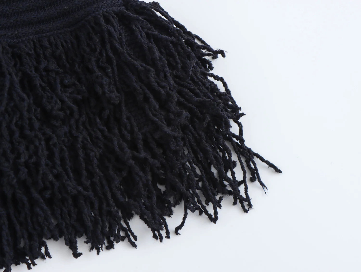 Ensemble 2 piéces Femme décontracté, tricoté