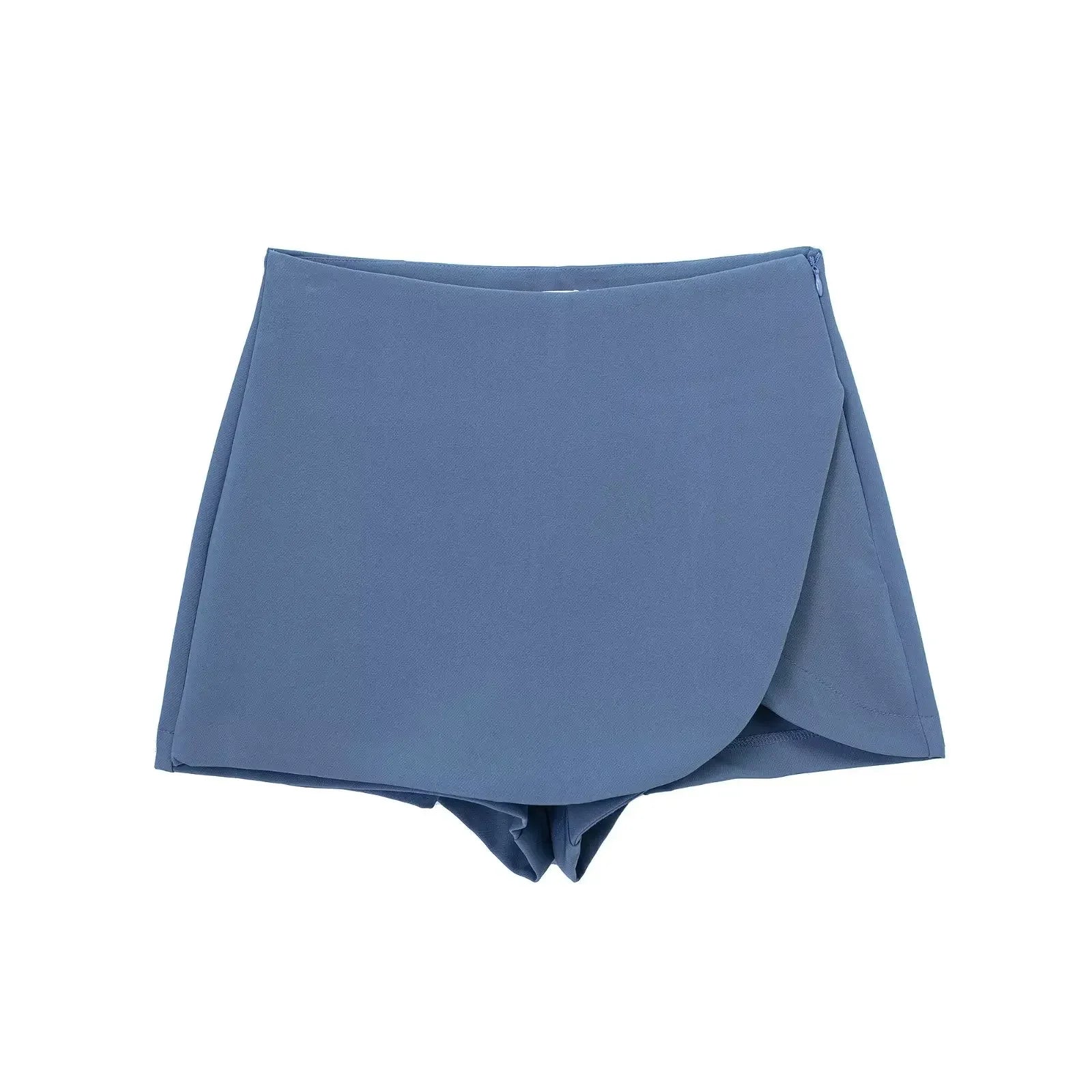 Jupes Shorts Vintage taille haute