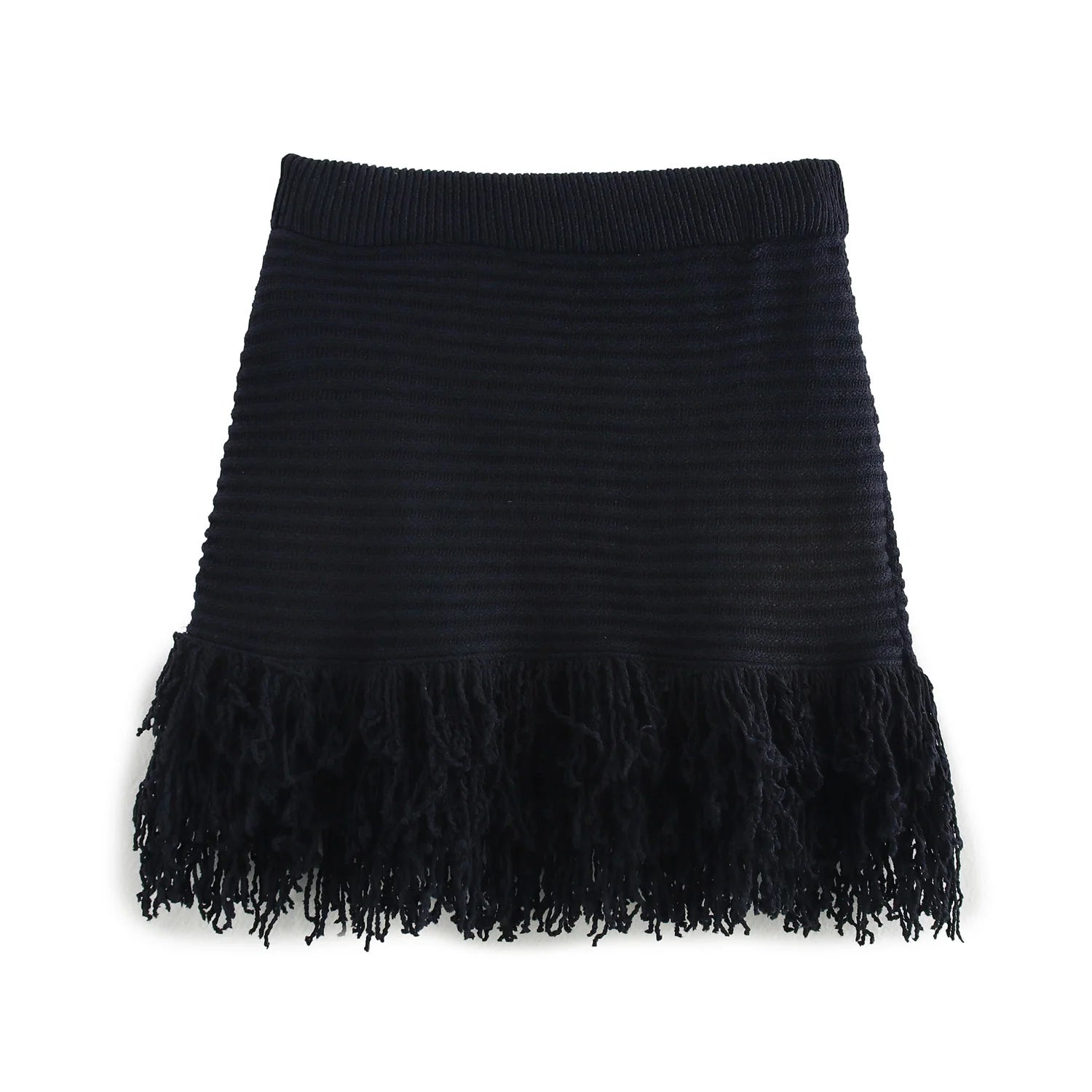 Ensemble 2 piéces Femme décontracté, tricoté
