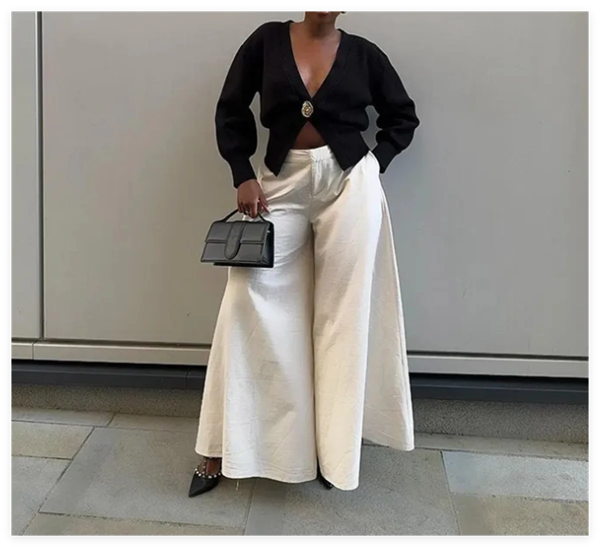 Cardigan Vintage