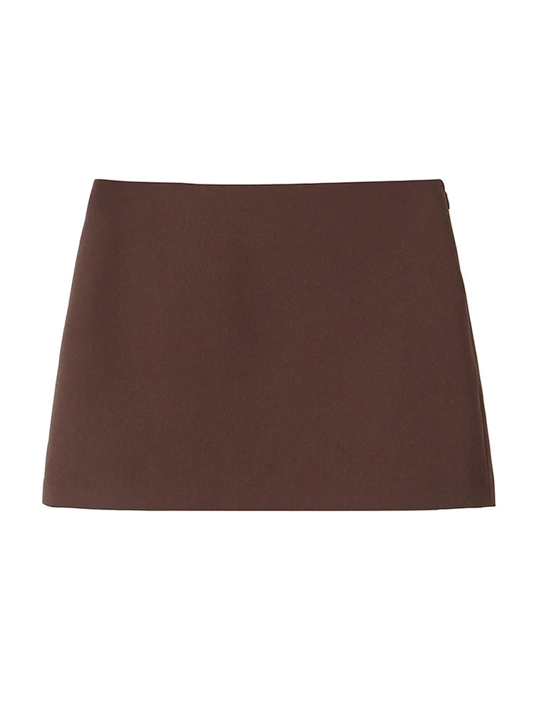 Ensemble 2 pièces vintage pour femmes