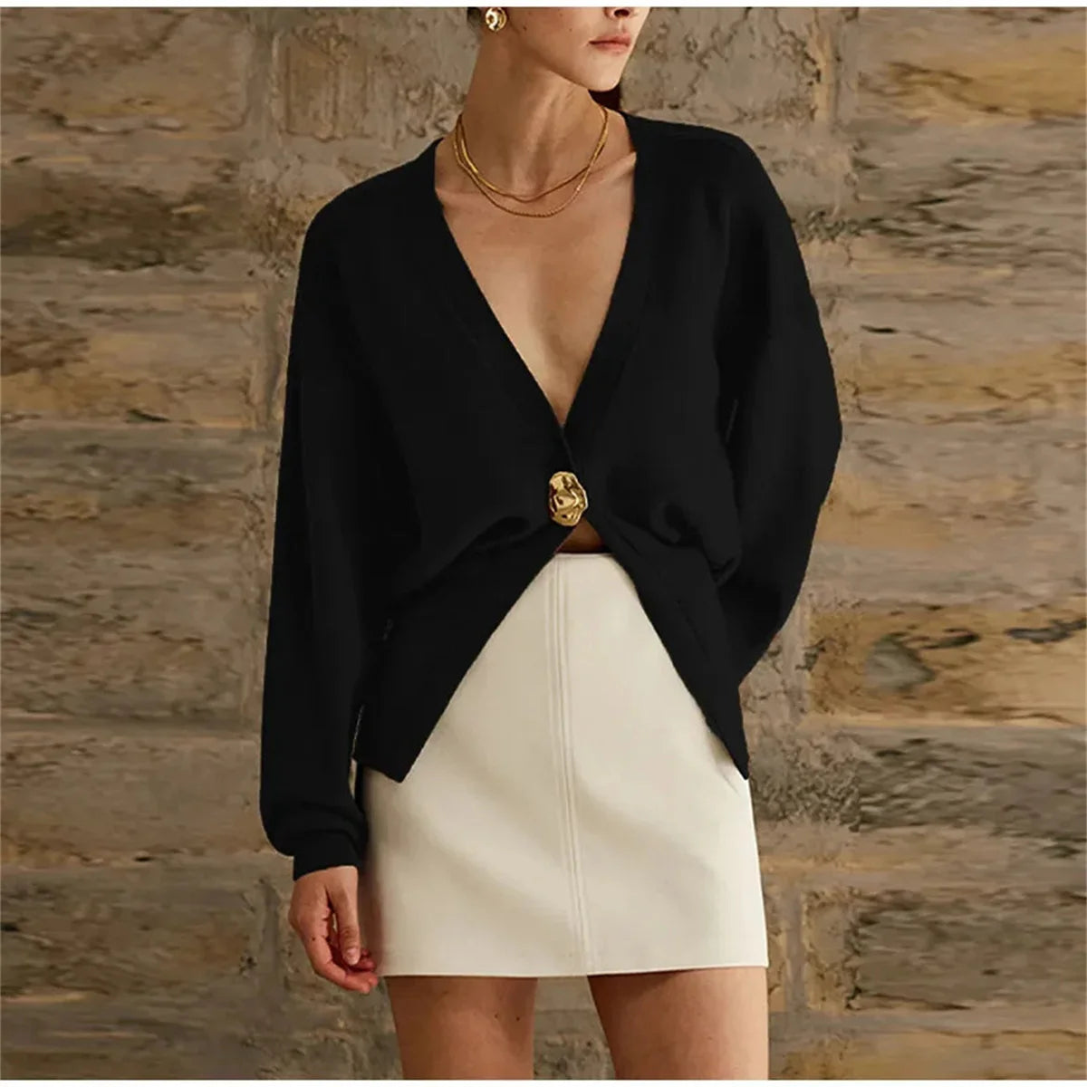Cardigan Vintage