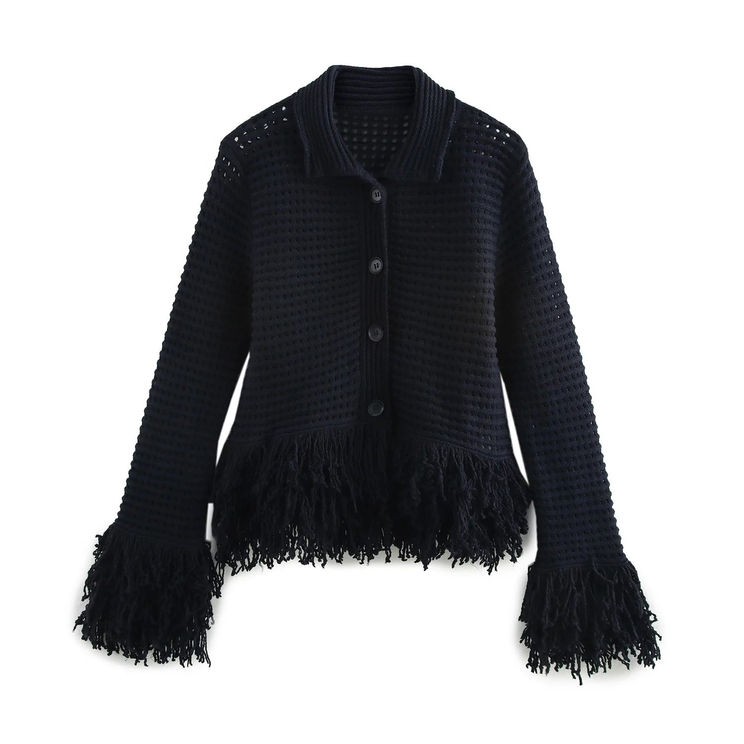 Ensemble 2 piéces Femme décontracté, tricoté