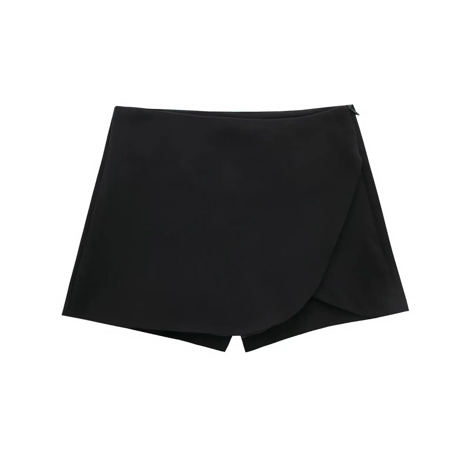 Jupes Shorts Vintage taille haute
