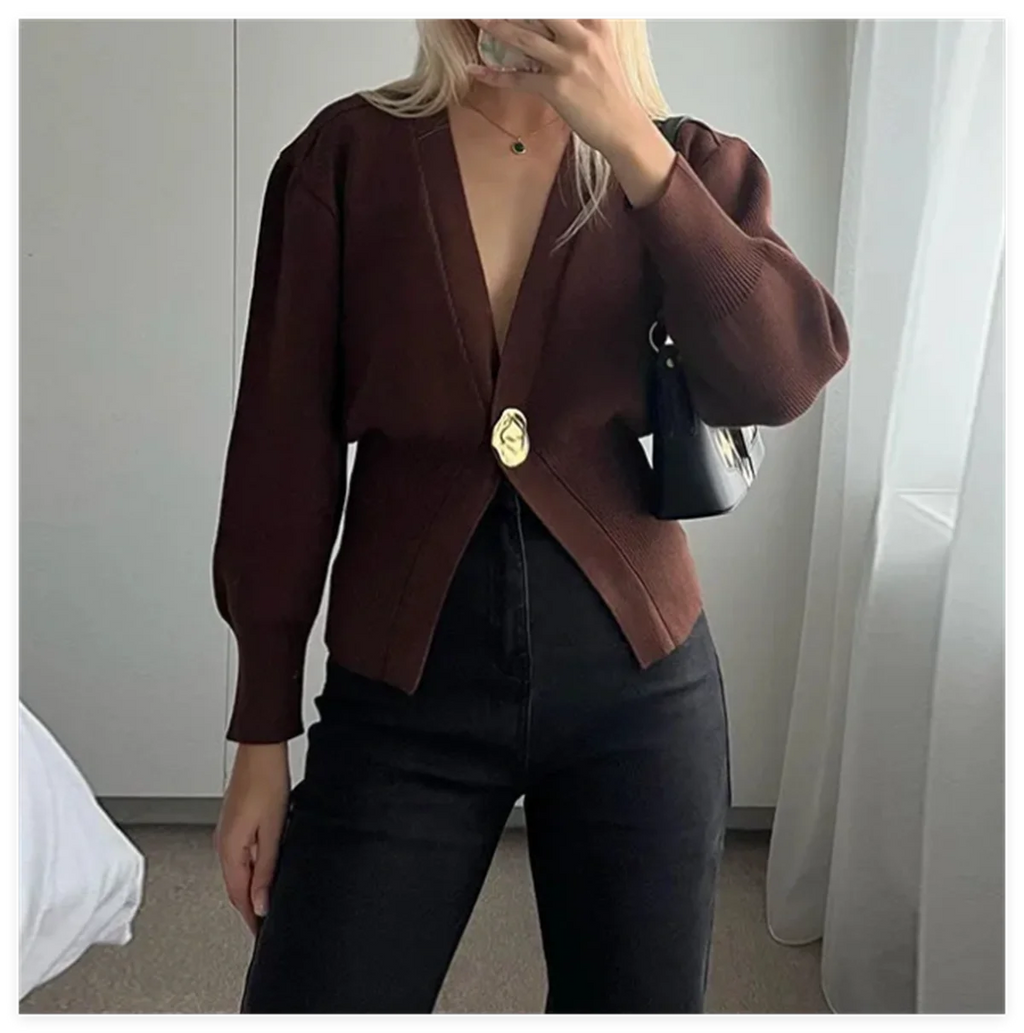 Cardigan Vintage